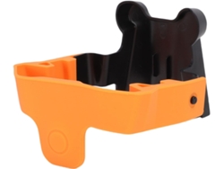 Soporte Para Hélices 4 Pro: Correa Protectora De Abs Y Silicona Suave Con Cubierta Para El Chasis.