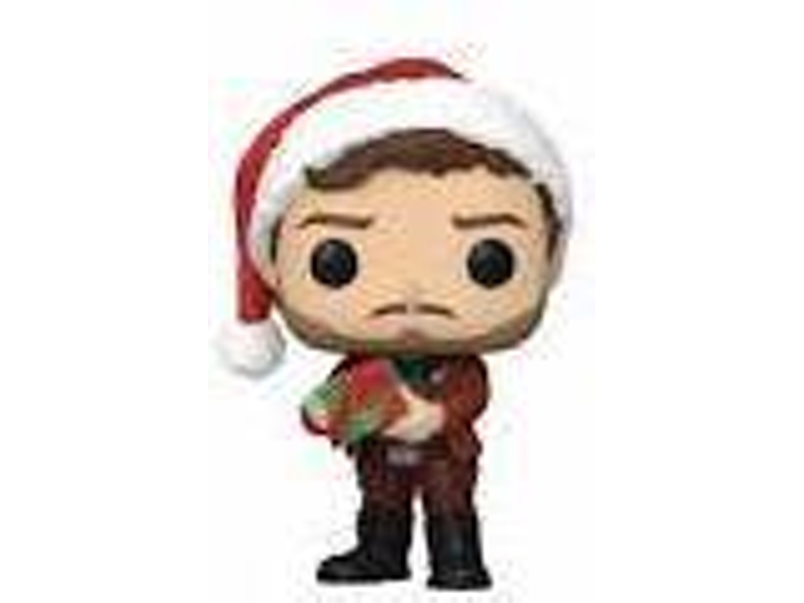 POP MARVEL: GOTG HS- POP 4