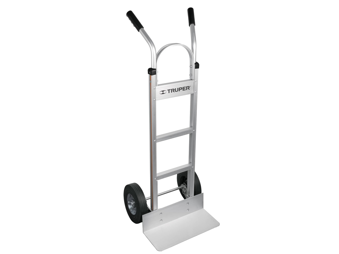 Carretilla de aluminio - 300 kg