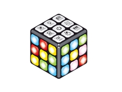 Cubo De Rubik Musical, Juguetes Educativos Para Entrenar La Memoria, Apto Para Niños De 6 A 12 Años. Gertiz