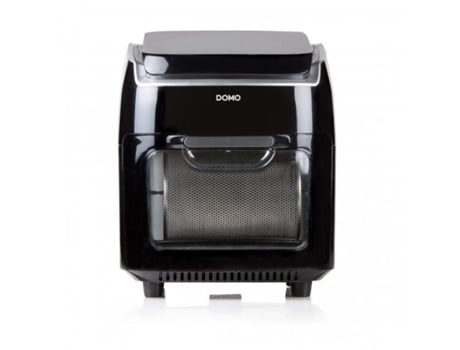 Freidora de Aire DOMO DO534FR (5 kg - Negro)