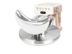 Boquilla de filtro de café de 54 mm, adaptador para adultos, principiantes, panaderías, cafeterías, Bare Gokoco