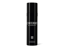 Desodorante en Spray GIVENCHY L'interdit 100 ml