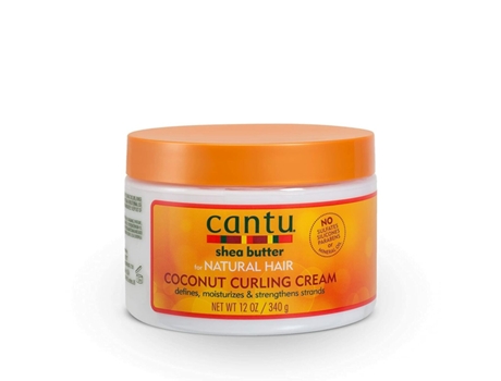 Acondicionador Cantu For Natural Hair 340 g