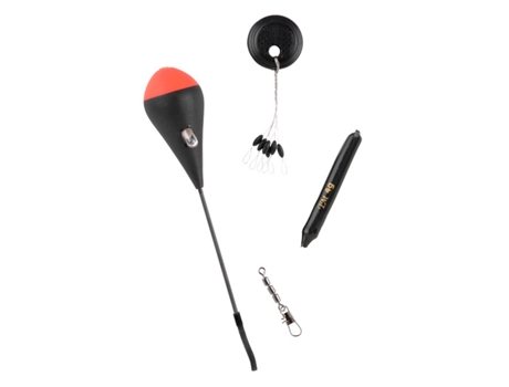 Flotadores sonajeros TROUT MASTER Piccolo 6 g