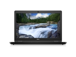 Portátil DELL Latitude 5590 I5-7300U 8Gb 256Gb-Ssd 15.6Fhd W10P Cmar Wlan Bt Cam Dual Point (Reacondicionado Marcas Mínimas)