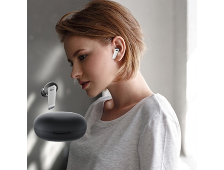 Auriculares Bluetooth True Wireless Computadora para juegos en la oreja Teléfono celular Cancelación de ruido universal