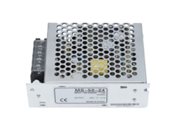 Transformador Berm de 100-240 V CA para tira de LED MS 50 5