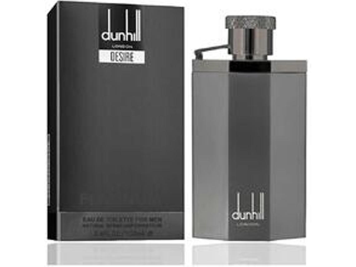 DUNHILL - Desire Platinum EDT 100ml