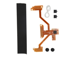 Cabo Flexível Para Kit De Disparo Rápido Ajustado Ao Mod Board Do Controle Ps4 Versão Antiga V4