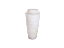 Anfora Terracota 55x55x100cm