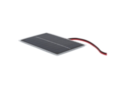 3 paneles solares pequeños de 4 W, minicélulas fotovoltaicas DIY