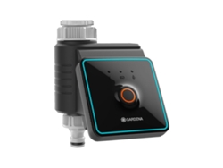 Controlador de riego GARDENA Bluetooth 01889-20