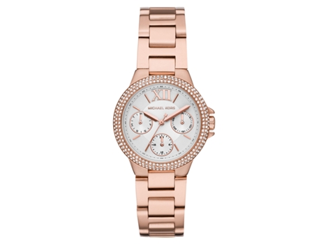 Reloj MICHAEL KORS Unisexo (Acero inoxidable)