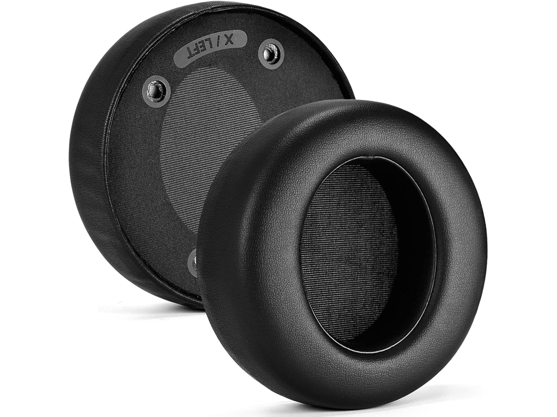 Puntas De Auriculares De Proteína Para Auriculares Fidelio X2hr X1, Protectores De Oído Redondos, Almohadillas Para Los Oídos