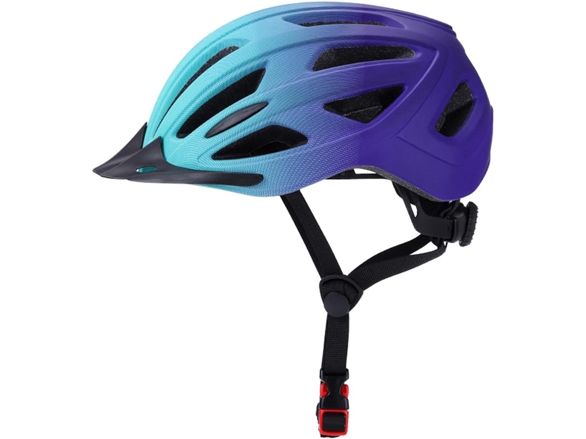 Casco De Bicicleta Harilla, Accesorios Transpirables Para Ciclismo, Almohadilla Desmontable Bicicleta, Adultos
