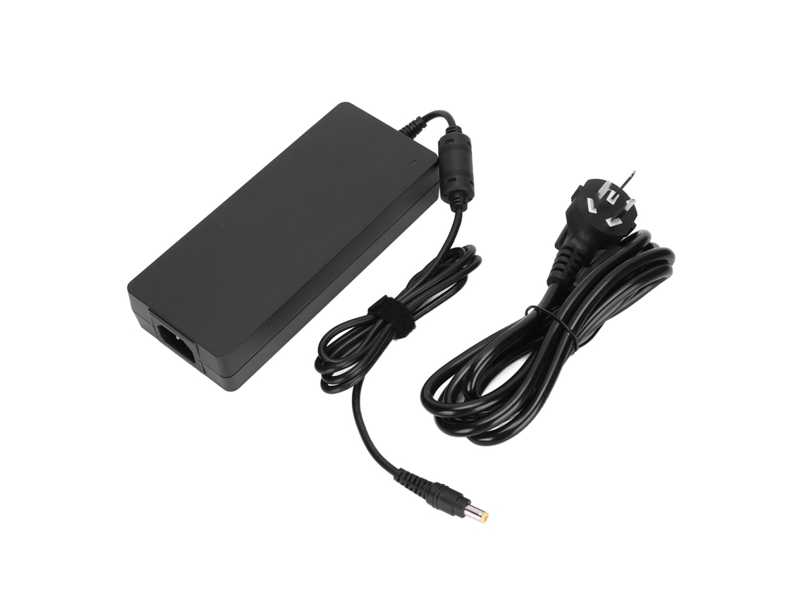 Adaptador De Corriente (protección Contra Sobretensión, Tamaño Pequeño, Ligero)