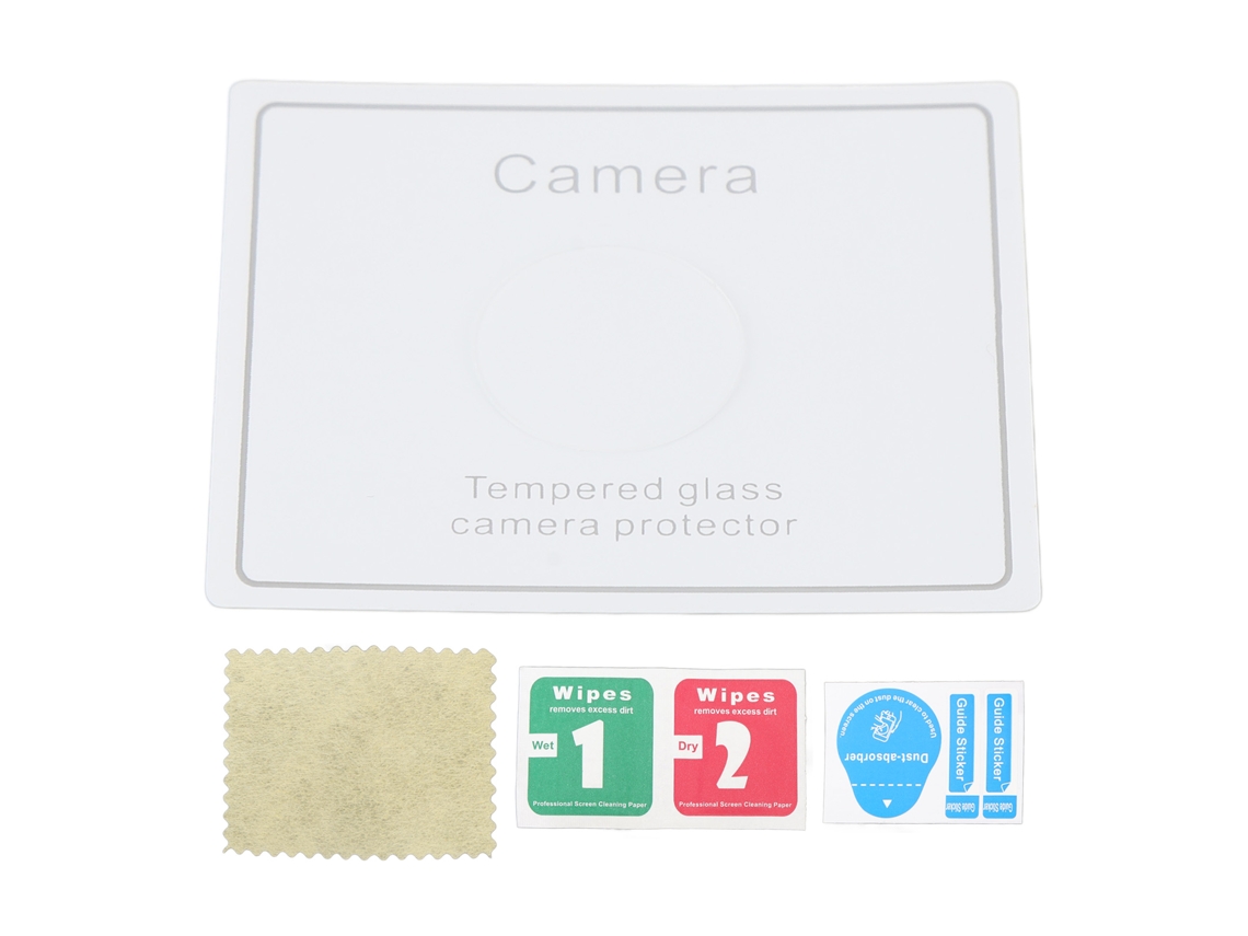Protector De Lente De Vidrio Templado Para Dron Neo, Alta Dureza, Antiarañazos, Hd, A Prueba De Explosiones.