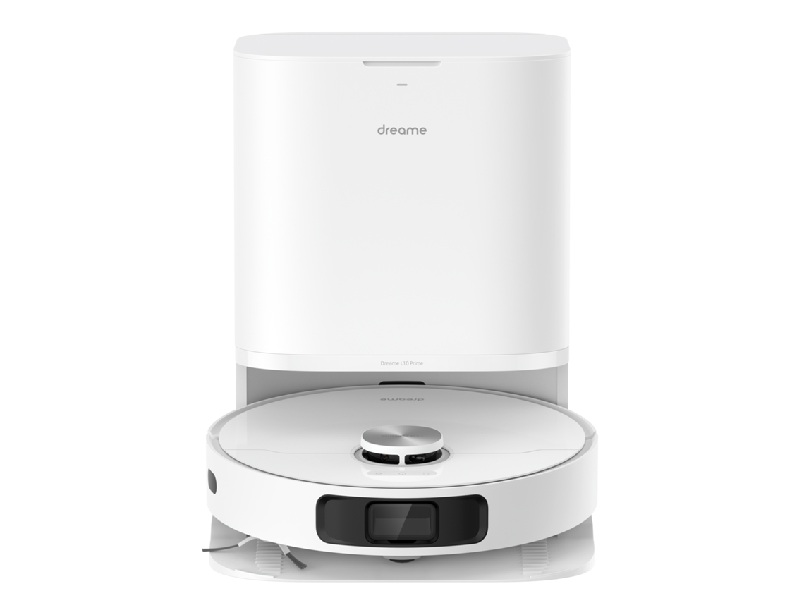 Aspirador Robot DREAME L10 Prime