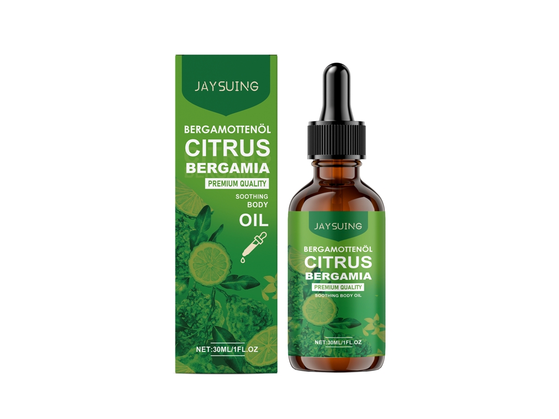 Aceite esencial para calmar el cuerpo