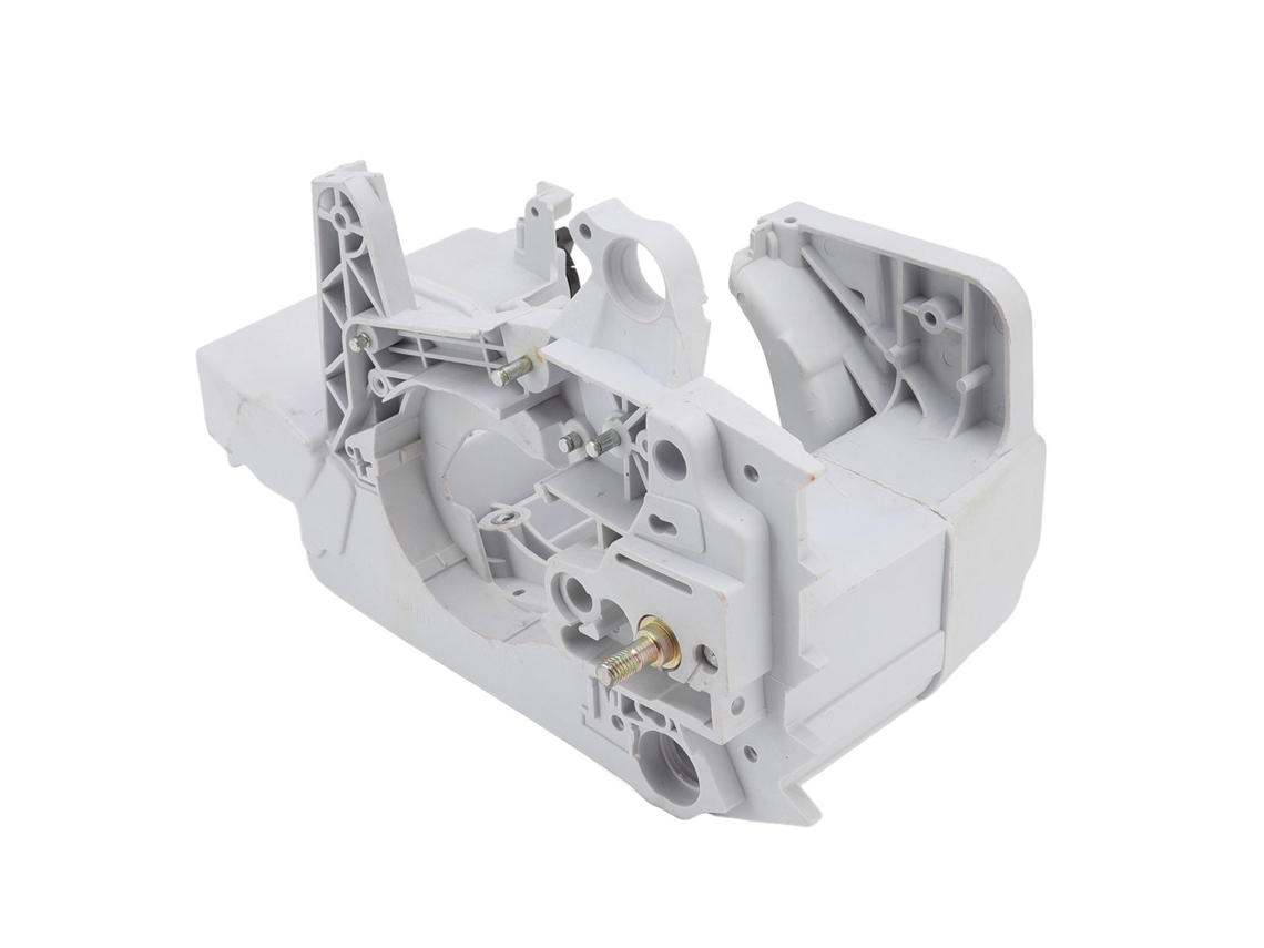 Carcasa anticorrosión para soporte de motor de motosierra para Stihl MS390, MS290, 039 Piezas de repuesto para motor Otros