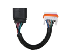 Cilindro De Cerradura De Encendido Con Interruptor De Llave 2s61-a3697-aa 'aleación De Encendido' Aluminio