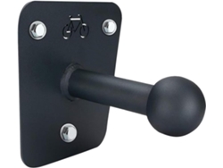 Soporte De Pared Para Bicicletas, Portabicicletas | Ganchos De Almacenamiento Vertical Inoxidables, Ahorran Espacio