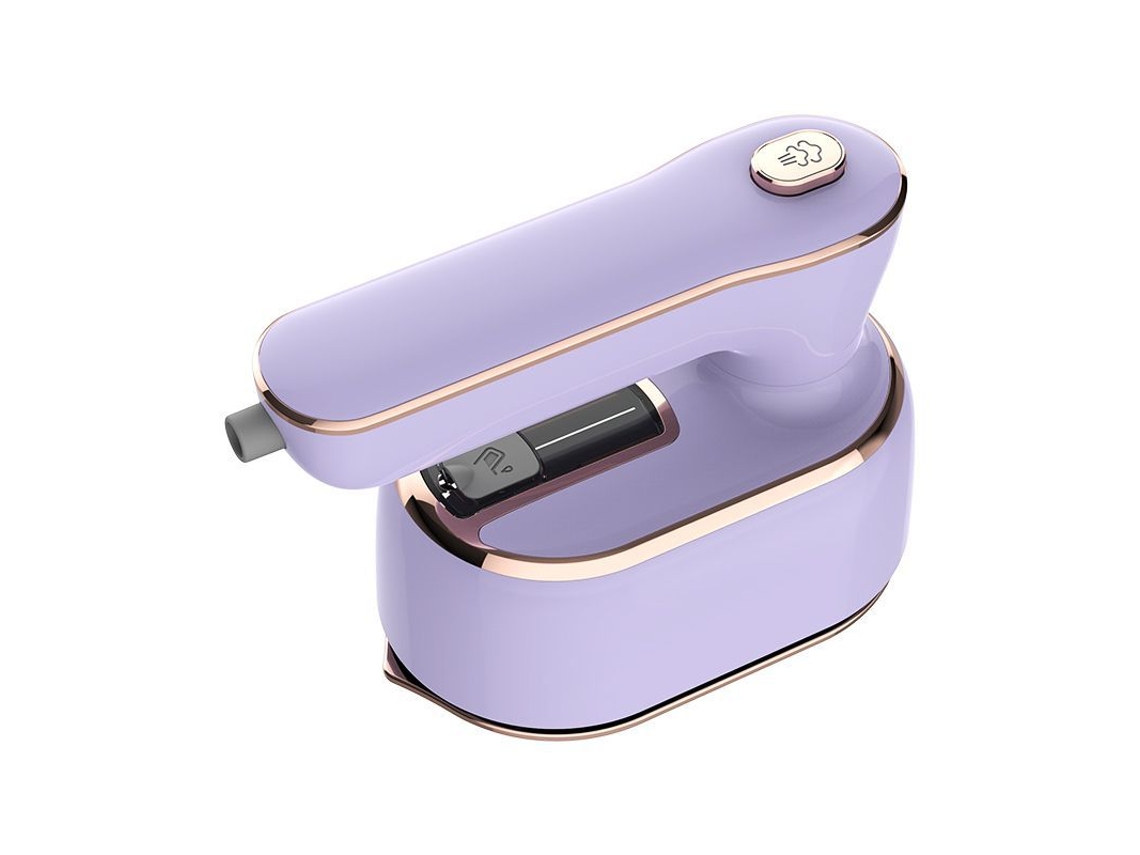 Plancha a Vapor MEET Av220V 1000W