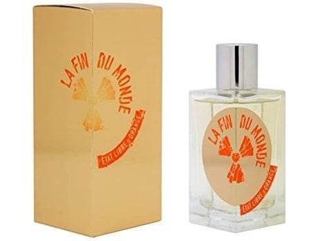 Perfume ETAT LIBRE D`ORANGE La Fin Du Monde Unisex Edp (100 ml)