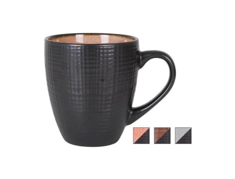 Juego de Tazas de Café Sauvage 450 ml