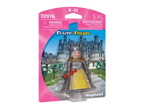 Figura de acción coleccionable PLAYMOBIL 70976