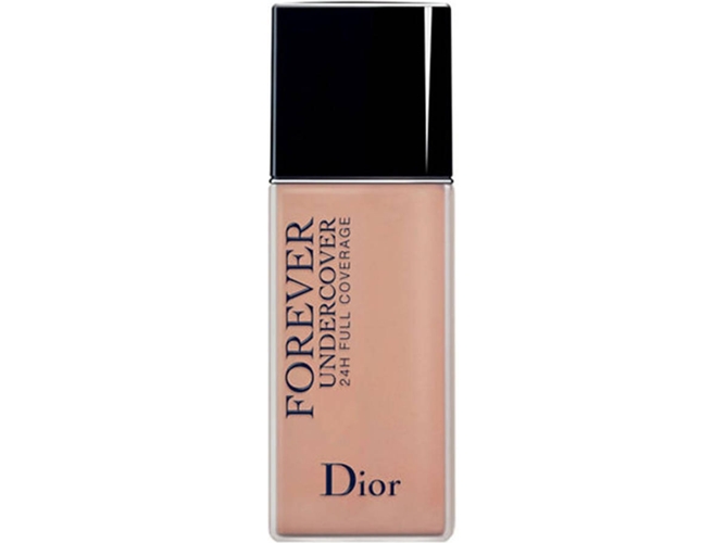 Base DIOR Undercover Siempre 020 skin Ligth Beis