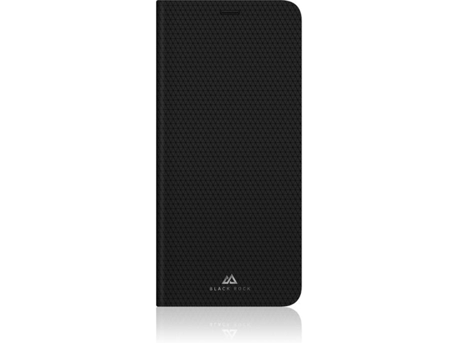 Funda Samsung Galaxy S8 BLACK ROCK Booklet pure Negro