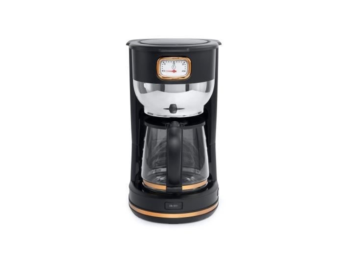 Cafetera Ms-220 A.C. MUSE
