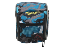 Bolsa Multifuncional Impermeable Para Manillar De Bicicleta Con Gran Capacidad Para Bicicleta, Motocicleta, Cochecito De Bebé, Azul Cielo.