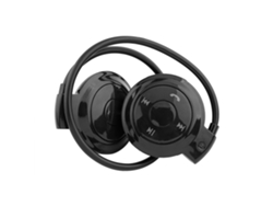 Auriculares Bluetooth (estéreo Deportivo Inalámbrico) Auriculares Bluetooth Circumaurales