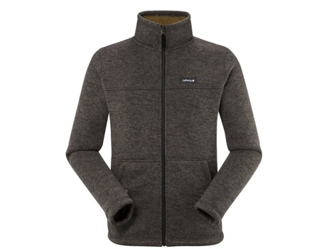 Chaqueta para Hombre LAFUMA Cali Marrón para Fitness (L)