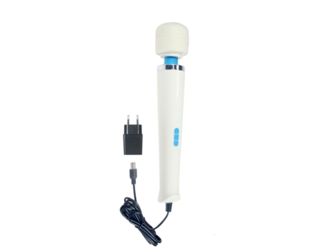 Vibrador CHRONUS CR0305_zzh19 Blanco