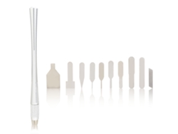 Conjunto De Herramientas De Desmontaje De Cpu Para Apple Phone, 10 Piezas, Cuchillo De Desmontaje De Chip Ic De Cpu De Placa Madre, Conjunto De Cuchillas A5 A6 A7 A8 A9a Con Mango