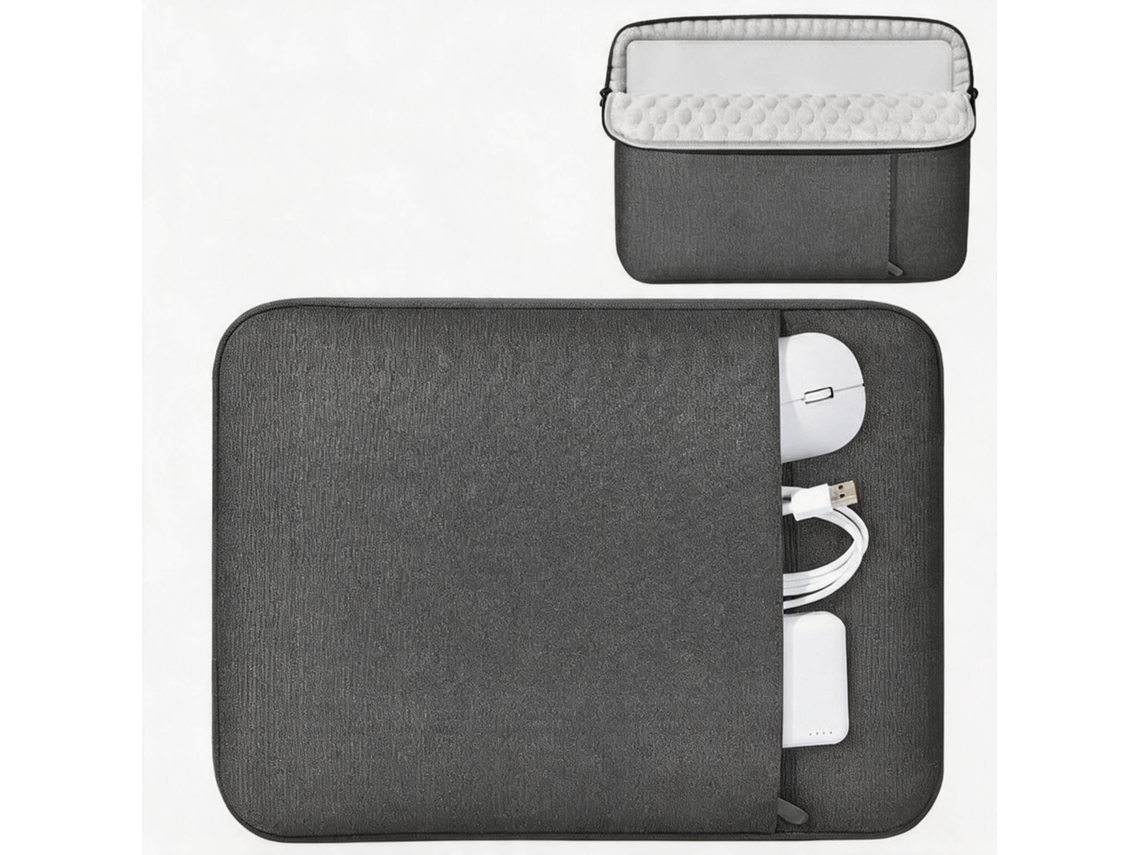 Bolso Para Portátil Digitallab Everyday Gris Oscuro (17.3'')