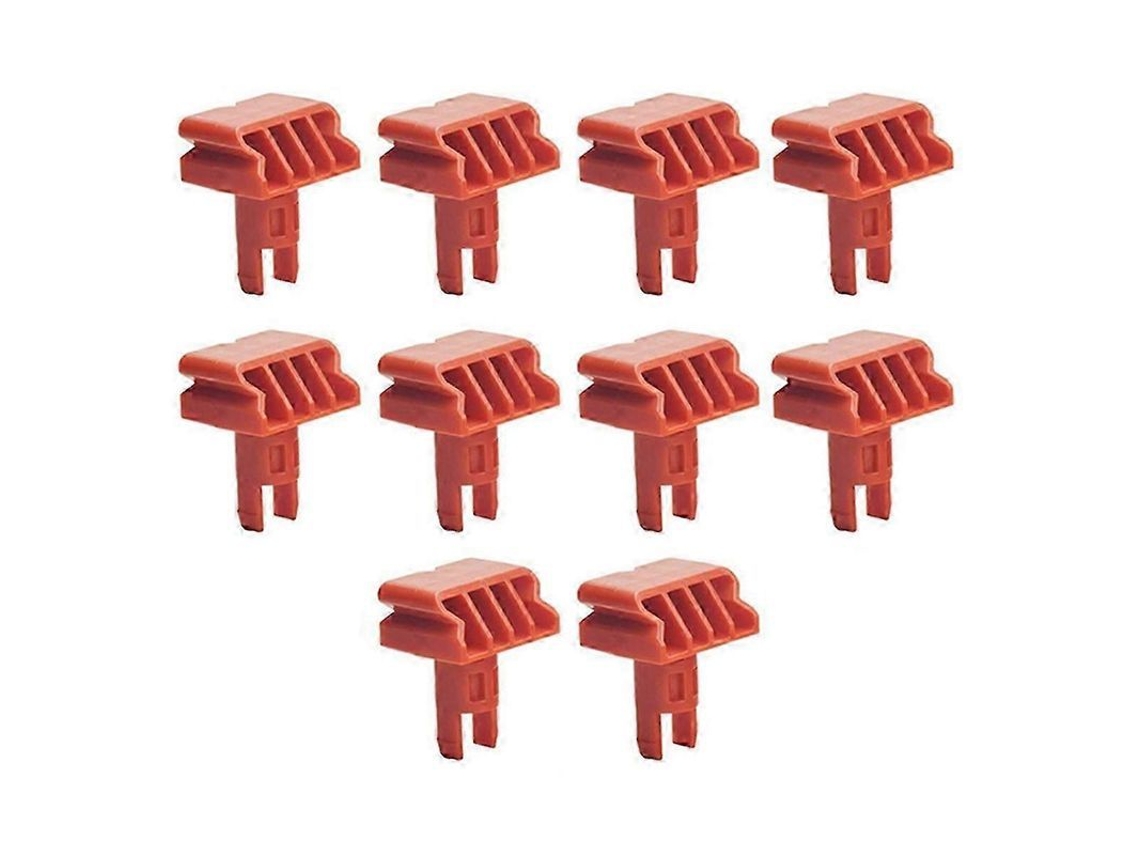 10 Piezas 79-010-4 807530-02 Pasadores Giratorios Workmate Para Accesorios De Herramientas Wm225 Wm425