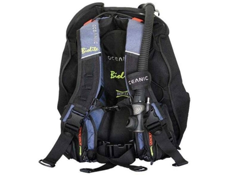 Chaleco Estabilizador de Buceo OCEANIC Biolite (L)
