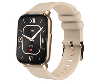 Smartwatch ENZON Dorado