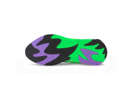 Puma Select Rs-2K Internet Exploring