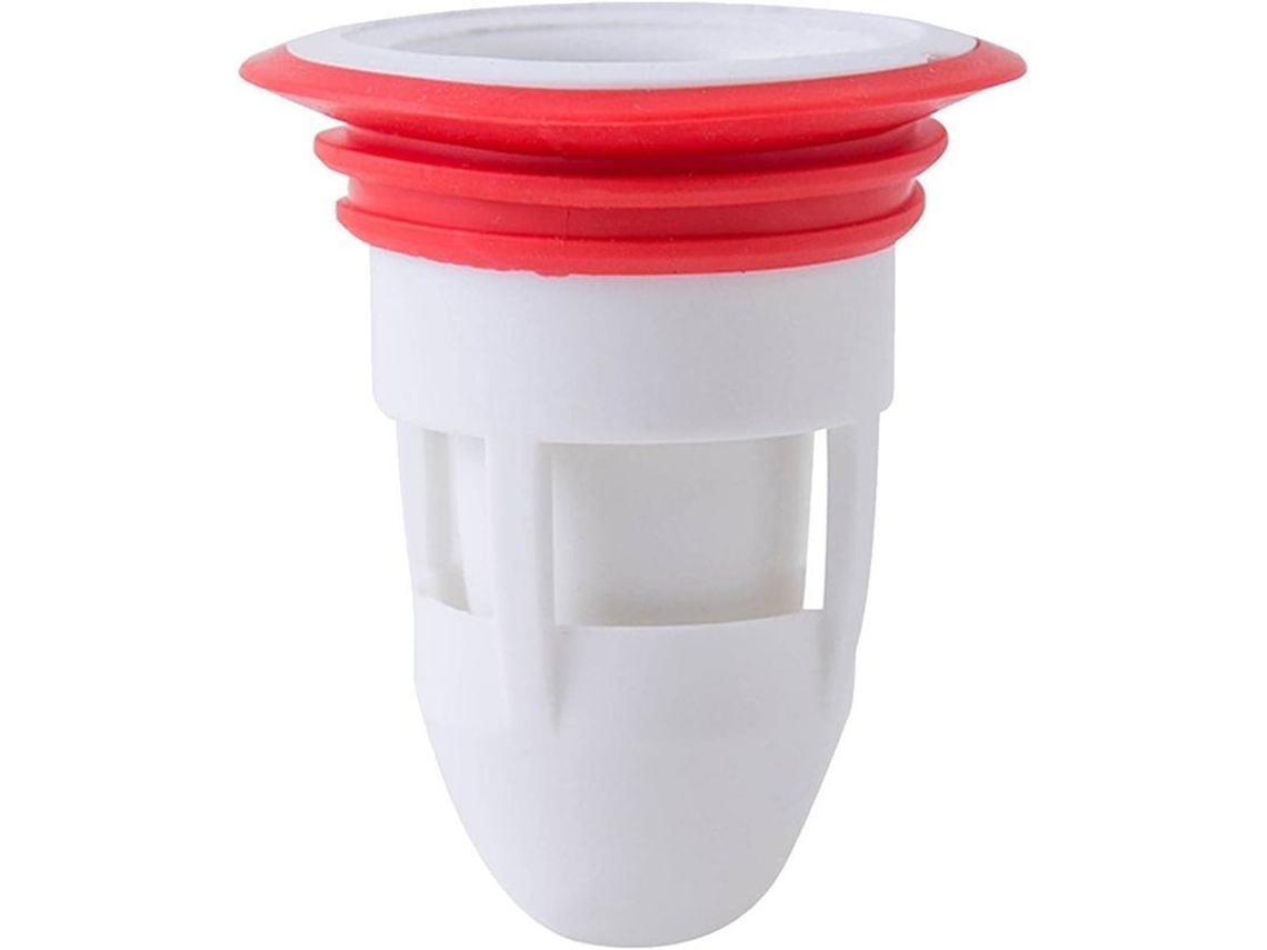2026-tapón De Desagüe De Ducha - Filtro Anti-olor Y Anti-retroceso Para Desagües Con Drenaje Rápido 36l/min