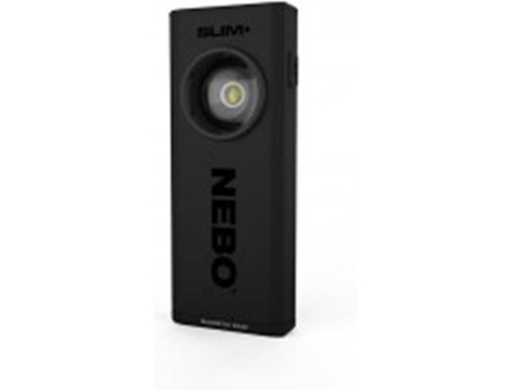 Linternas NEBO Slim 700 Lúmenes Power Bank