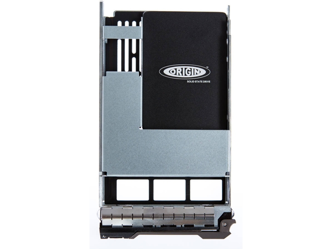Disco SSD Interno ORIGIN STORAGE DELL-960ESASRI-S11 (1 TB - 1900 MB/s)