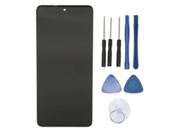 Kit De Substituição De Tela Lcd Com Digitizer Para Xiaomi Poco X3 X3pro X3nfc