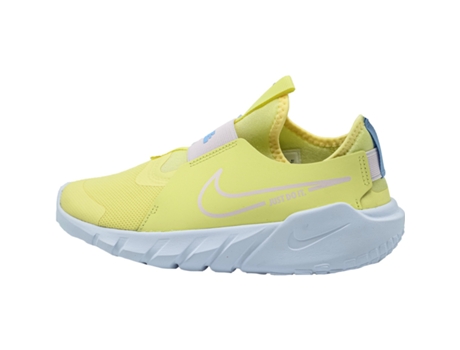 Zapatillas de Niños NIKE Flex Runner Amarillo (shoes//eu/38.5)
