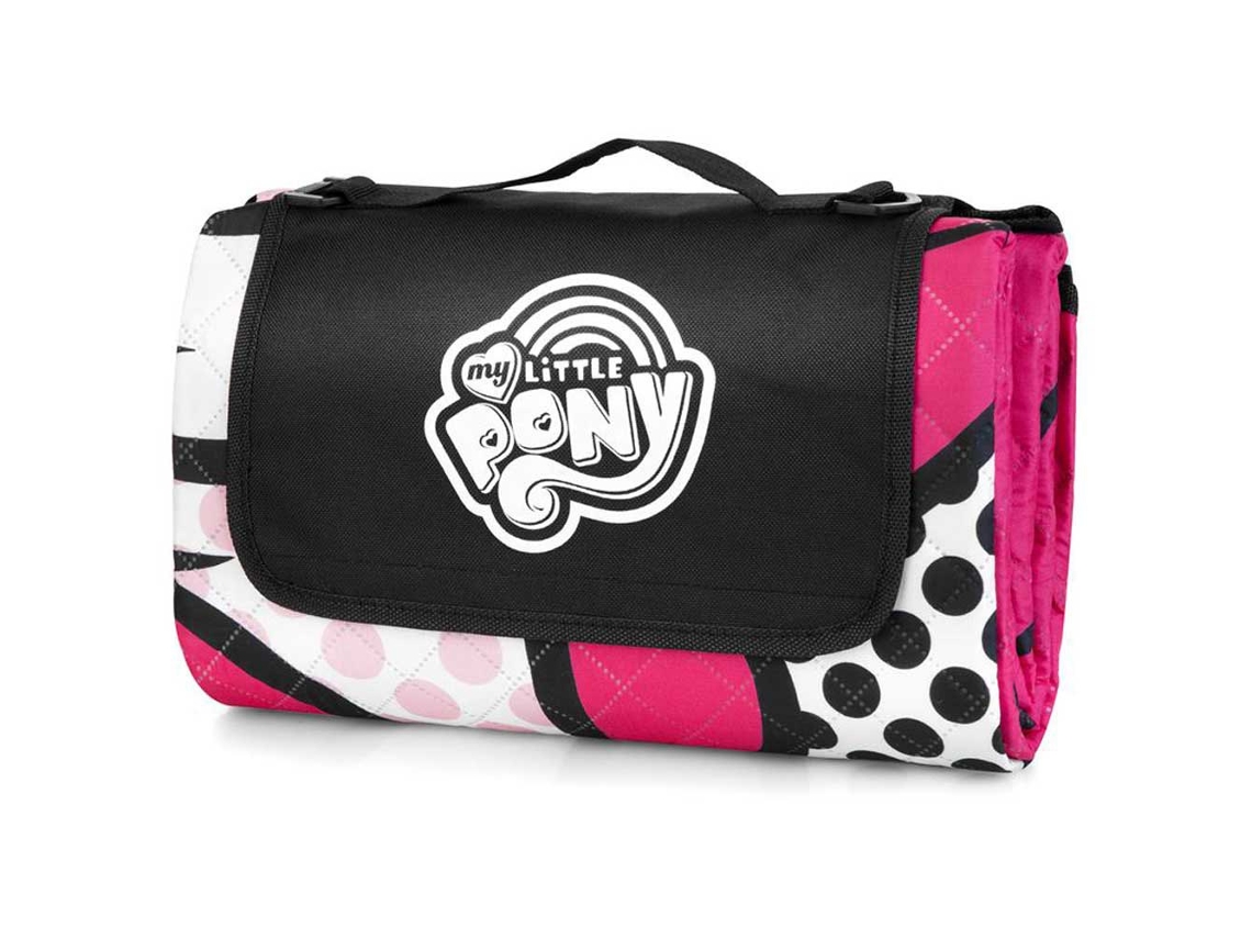 Cobertor Picnic Piuma Colorido 150 Cmspokey